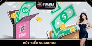 Rút tiền Vuabet88