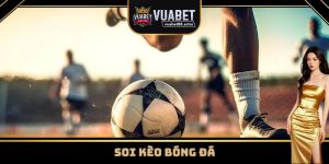Soi kèo bóng đá