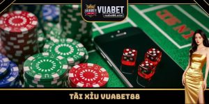 Tài Xỉu Vuabet88