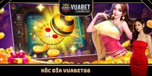 Xóc đĩa Vuabet88